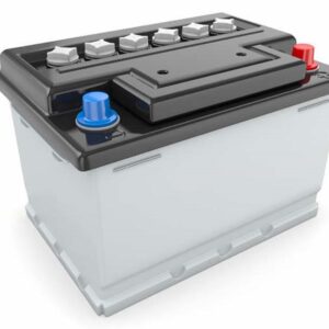 Car Battery