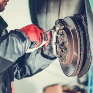 Brake Service