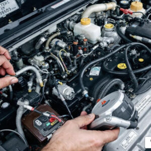 Diagnostic